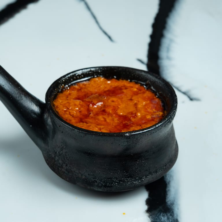 Delicious Shiro Dishes at Our Ethiopian Restaurant