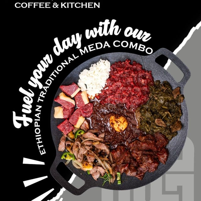 *Meda Combo.